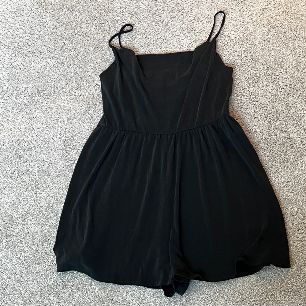 American Eagle romper